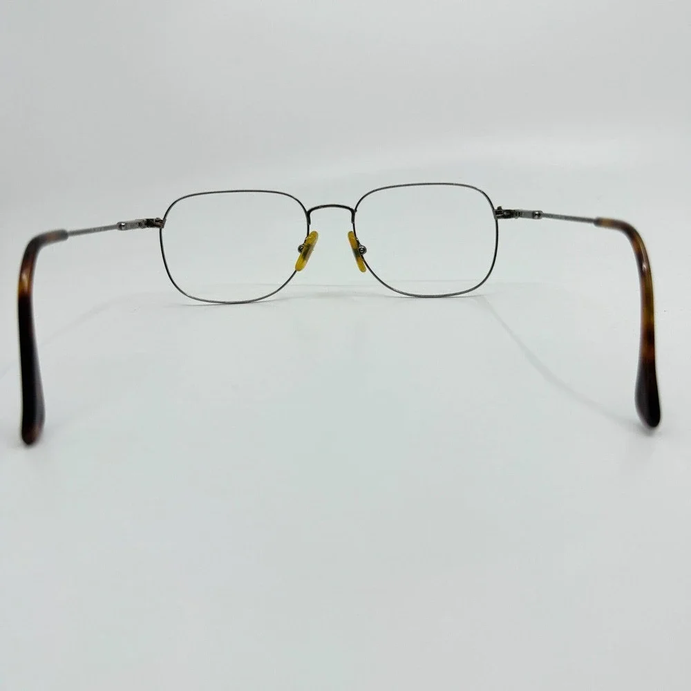Gianfranco Ferre Designer Eyeglasses Frames‎ GFF393 4CF Black H9277